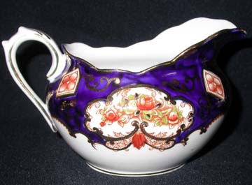 Royal Albert Heirloom Creamer