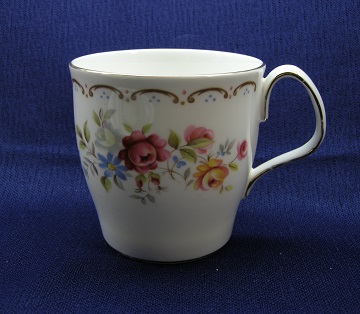 Royal Albert Jubilee Rose Mug