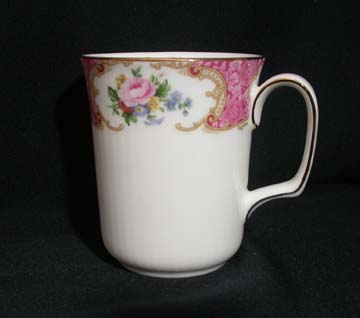 Royal Albert Lady Carlyle Mug