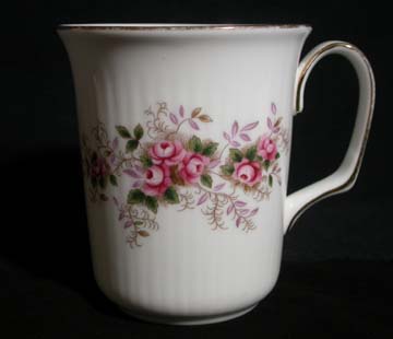 Royal Albert Lavender Rose - Made In England Mug - Bristol 