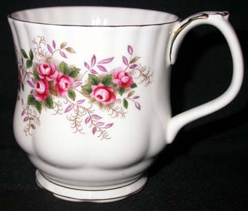 Royal Albert Lavender Rose - Made In England Mug