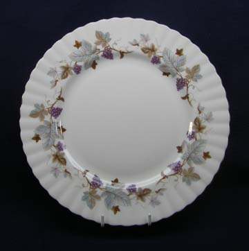 Royal Albert Lorraine Plate - Salad