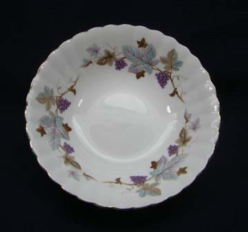 Royal Albert Lorraine Bowl - Cereal/Soup