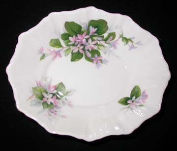 Royal Albert Mayflower Sweet Dish