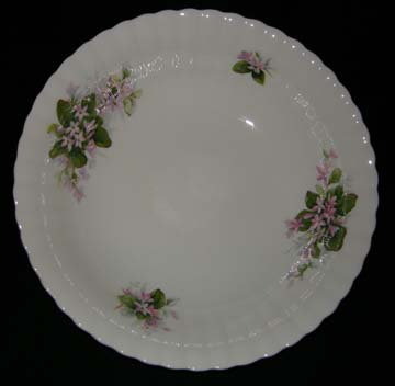 Royal Albert Mayflower Vegetable/Fruit Bowl