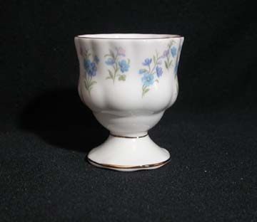 Royal Albert Memory Lane - Made In England Egg Cup