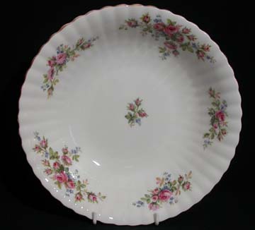 Royal Albert Moss Rose Vegetable/ Fruit Bowl