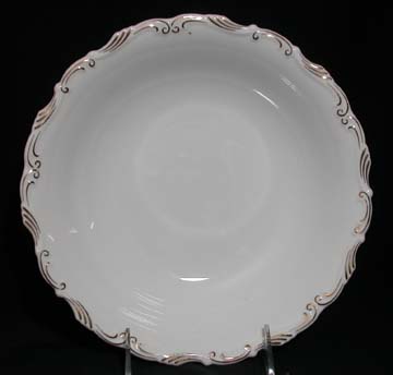 Royal Albert Orleans Vegetable/Fruit Bowl