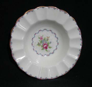 Royal Albert Petit Point Sweet Dish