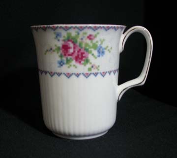 Royal Albert Petit Point Mug