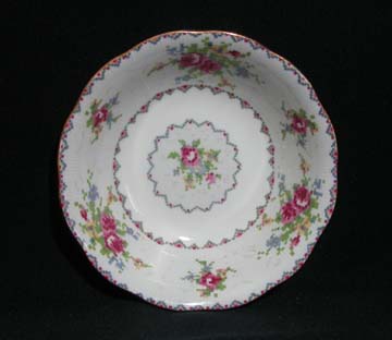 Royal Albert Petit Point Bowl - Cereal/Soup