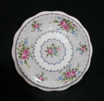 Royal Albert Petit Point Trivet