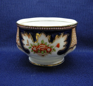 Royal Albert Royalty Sugar Bowl - Small/Open