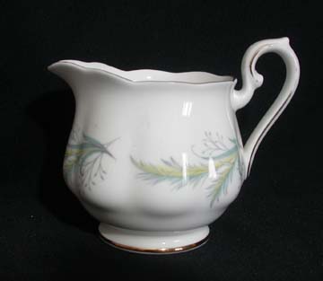 Royal Albert Rendez-Vous Creamer - Large