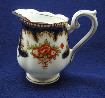 Royal Albert Royalty Creamer - Small