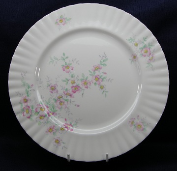 Royal Albert Spring Ballet Plate - Dinner