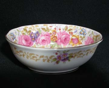 Royal Albert Serena Sugar Bowl - Small/Open