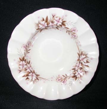 Royal Albert Spring Song Sweet Dish