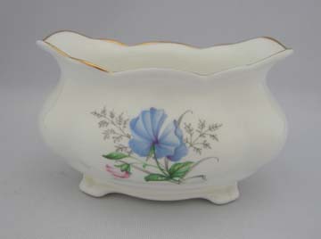 Royal Albert Sweet Pea - Friendship Series Sugar