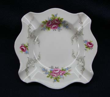 Royal Albert Tranquility Ashtray