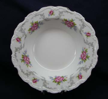 Royal Albert Tranquility Bowl - Soup/Rim