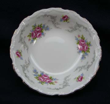 Royal Albert Tranquility Bowl - Nappie