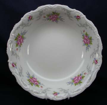 Royal Albert Tranquility Vegetable/Fruit Bowl