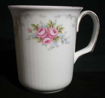 Royal Albert Tranquility Mug - Bristol