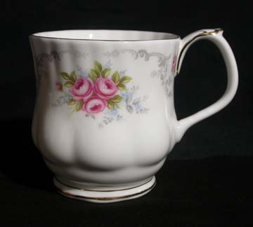 Royal Albert Tranquility Mug - Montrose