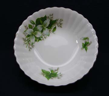 Royal Albert Trillium Bowl - Cereal/Soup