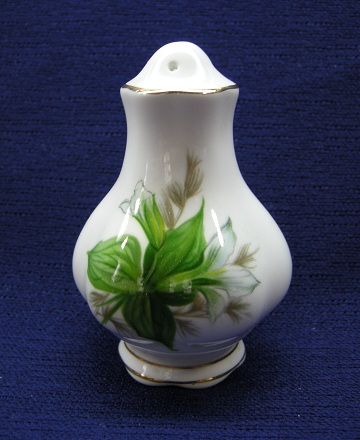 Royal Albert Trillium Shaker