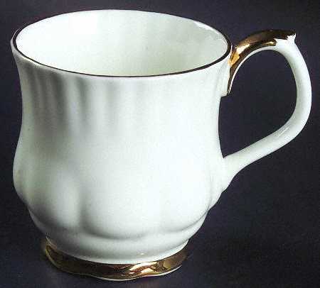 Royal Albert Val Dor Mug