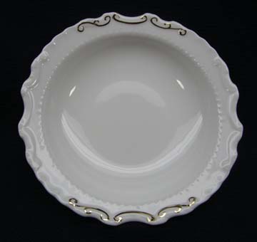 Royal Albert Val Dor Pickle Dish