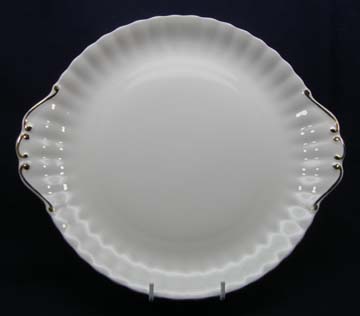 Royal Albert Val Dor Plate - Cake/Handled