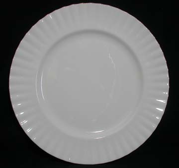 Royal Albert Val Dor Plate - Dinner