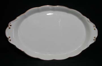 Royal Albert Val Dor Tray - Regal - Large