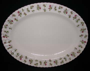 Royal Albert Winsome Platter