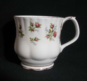 Royal Albert Winsome Mug