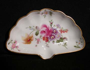 Royal Crown Derby Posies Sweet Dish