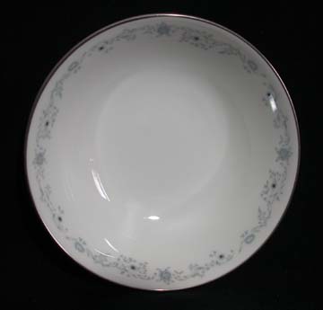 Royal Doulton Angelique H4997 Bowl - Fruit Nappie