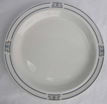 Royal Doulton Atrium Plate - Dinner