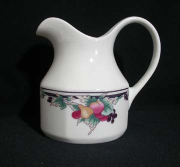 Royal Doulton Autumns Glory Creamer - Large