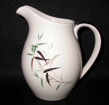 Royal Doulton Bamboo Jug