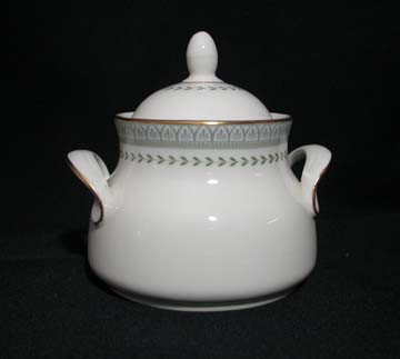 Royal Doulton Berkshire TC1021 Sugar Bowl & Lid