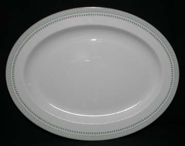 Royal Doulton Berkshire TC1021 Platter