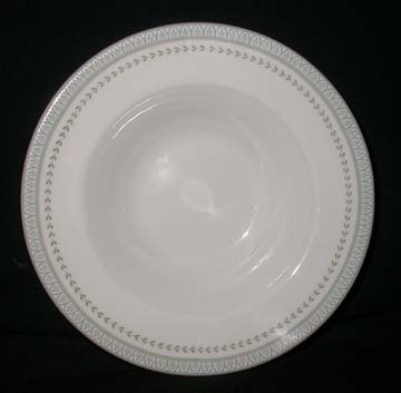 Royal Doulton Berkshire TC1021 Bowl - Soup/Rim