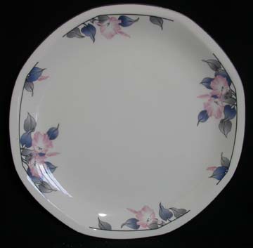 Royal Doulton Bloomsbury LS1082 Plate - Dinner