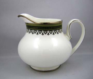 Royal Doulton Braemar Creamer - Large