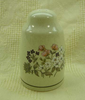 Royal Doulton - Lambethware Bredon Hill LS1045 Shaker