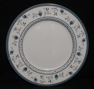 Royal Doulton Cambridge TC 1017 Plate - Dinner